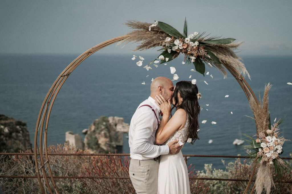 matrimonio in Sicilia