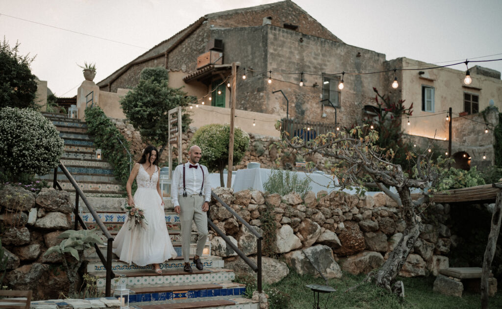 location matrimonio sicilia
